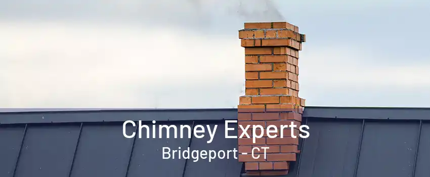 Chimney Experts Bridgeport - CT