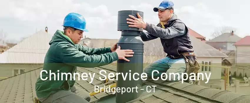 Chimney Service Company Bridgeport - CT