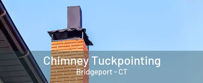 Chimney Tuckpointing Bridgeport - CT