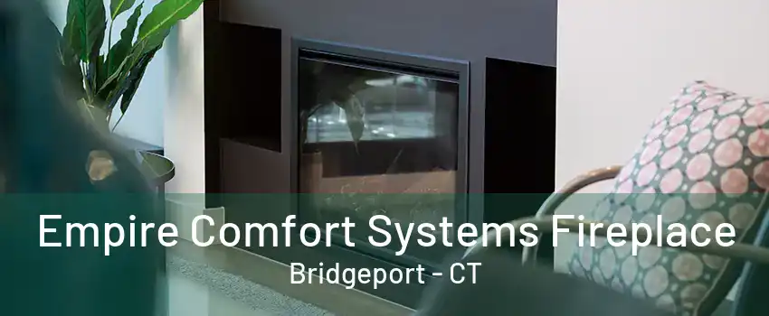 Empire Comfort Systems Fireplace Bridgeport - CT