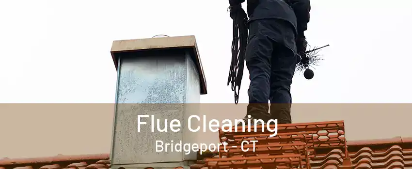 Flue Cleaning Bridgeport - CT