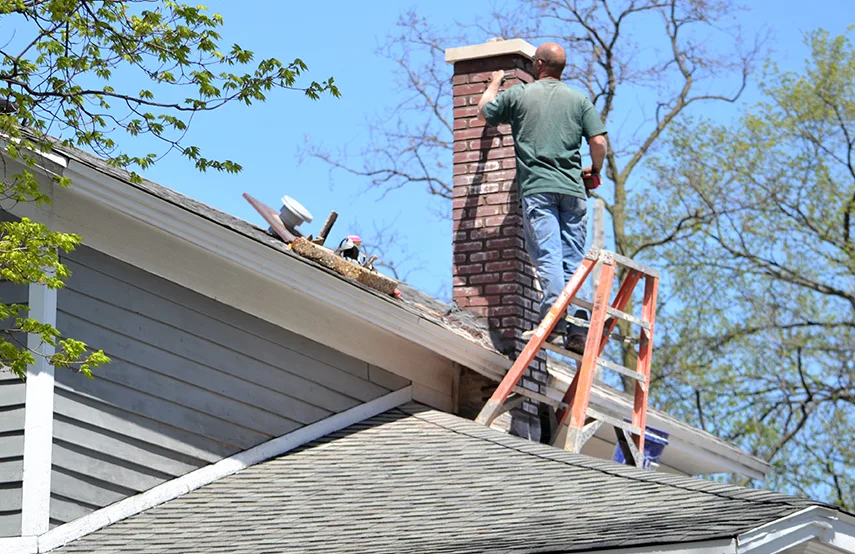 Chimney & Fireplace Inspections Services in Bridgeport, CT