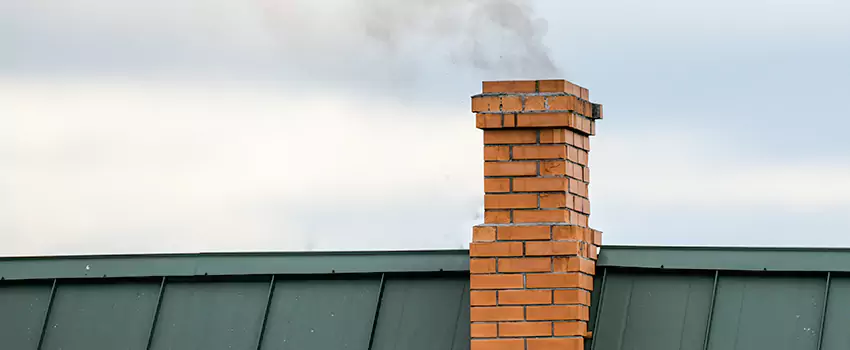 Animal Screen Chimney Cap Repair And Installation Services in Bridgeport, Connecticut