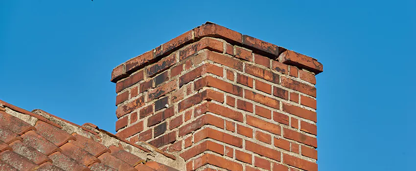 Clean Blocked Chimney in Bridgeport, Connecticut