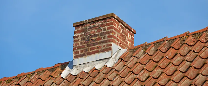 Residential Chimney Bricks Rotten Repair Services in Bridgeport, CT