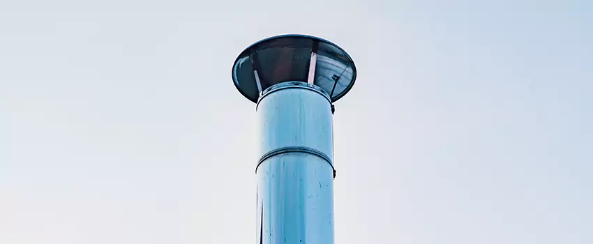 Wind-Resistant Chimney Caps Installation and Repair Services in Bridgeport, Connecticut