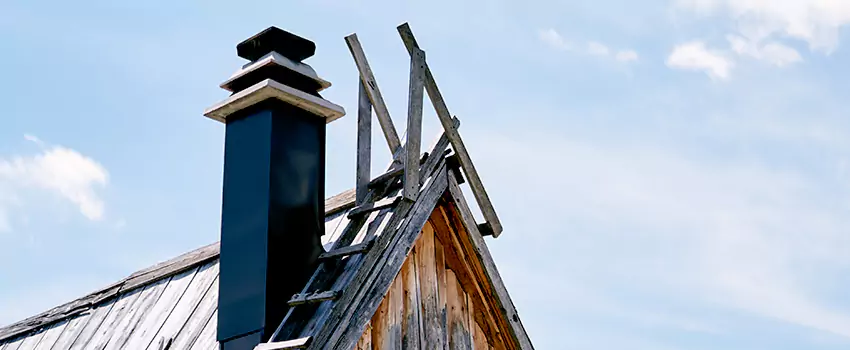 Chimney Creosote Cleaning in Bridgeport, CT