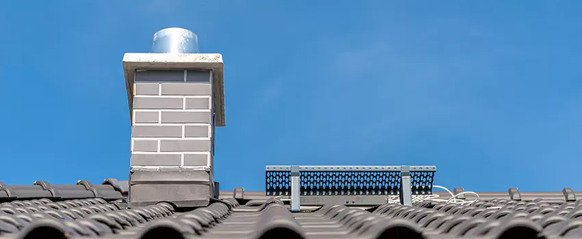 Chimney Flue Relining Services in Bridgeport, Connecticut