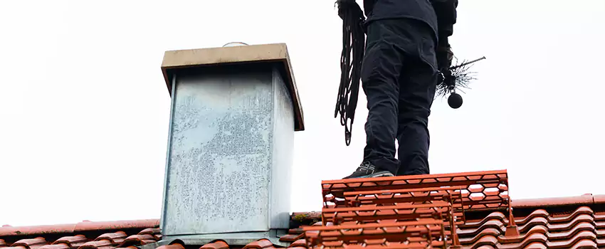 Chimney Liner Services Cost in Bridgeport, CT