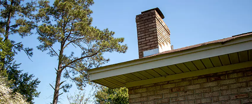 Budget-Friendly Chimney Masonry Service in Bridgeport, Connecticut