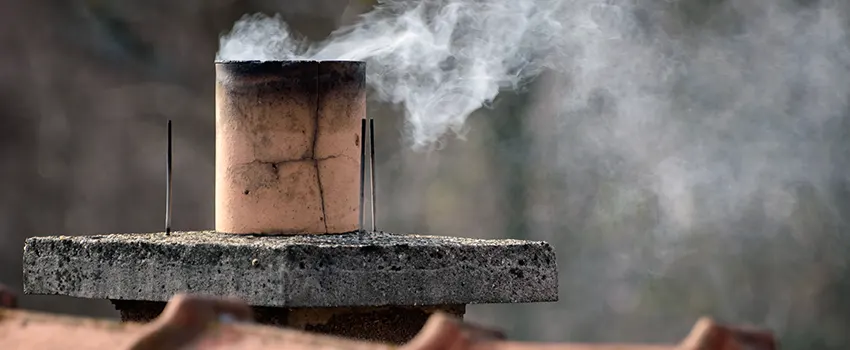 Wood Burning Chimney Odor Removal in Bridgeport, CT