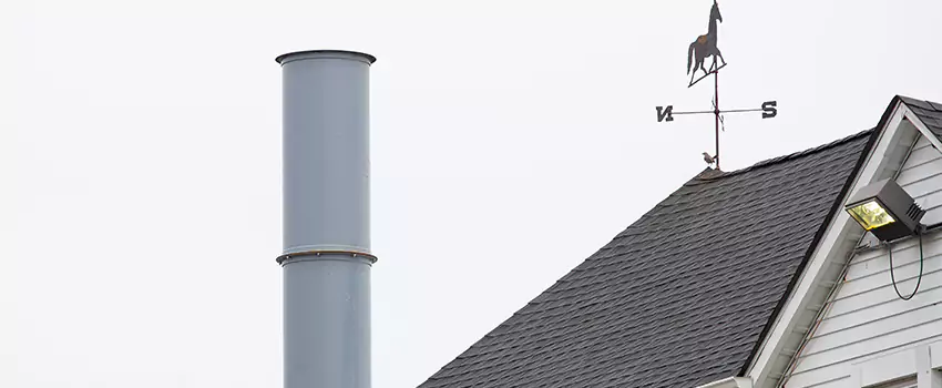 Chimney Inspection in Bridgeport, CT