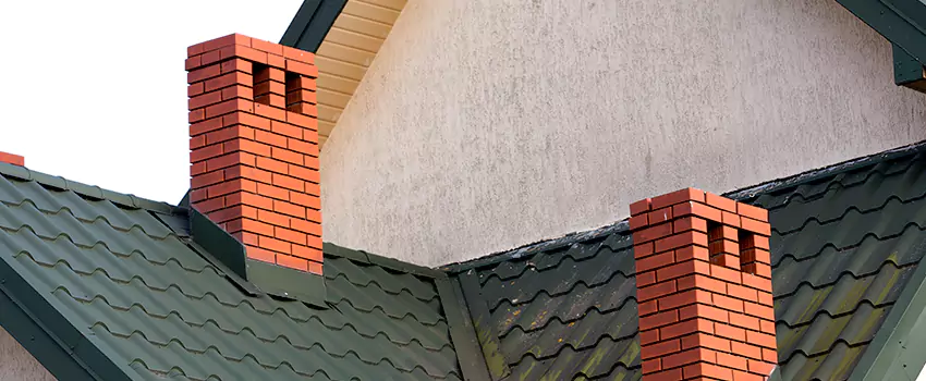 Chimney Saver Waterproofing Services in Bridgeport, Connecticut