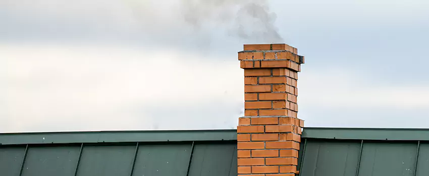 Chimney Soot Cleaning Cost in Bridgeport, CT