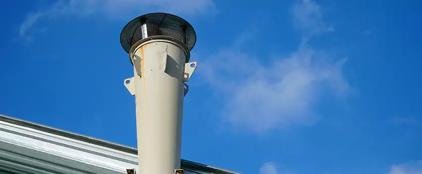 Chimney Spark Arrestor Requirements in Bridgeport, CT