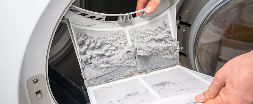 Best Dryer Lint Removal Company in Bridgeport, Connecticut