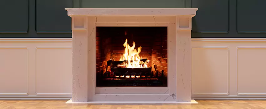 Empire Comfort Systems Fireplace Installation and Replacement in Bridgeport, Connecticut