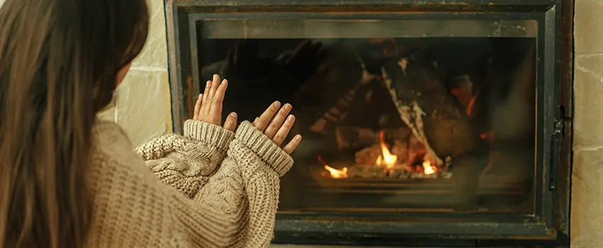 Wood-burning Fireplace Smell Removal Services in Bridgeport, CT