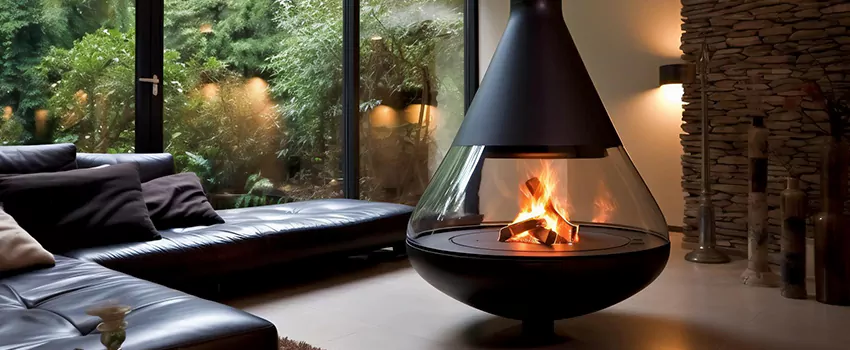 Affordable Floating Fireplace Repair And Installation Services in Bridgeport, Connecticut