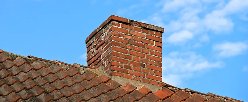 Flue Tiles Cracked Repair Services near Me in Bridgeport, CT