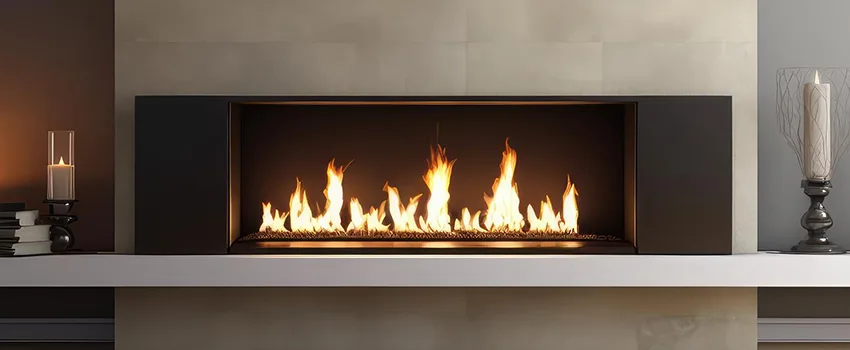 Vent Free Gas Fireplaces Repair Solutions in Bridgeport, Connecticut