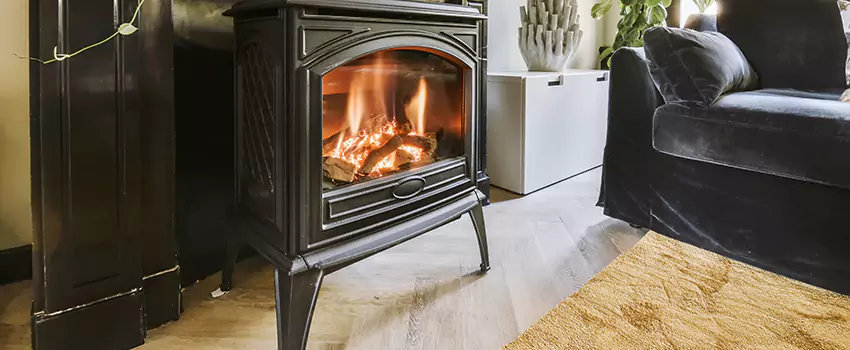 Cost of Hearthstone Stoves Fireplace Services in Bridgeport, Connecticut