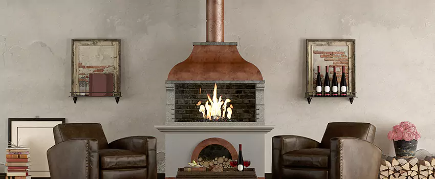 Benefits of Pacific Energy Fireplace in Bridgeport, Connecticut