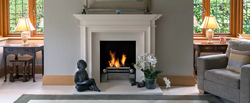 RSF Fireplaces Maintenance and Repair in Bridgeport, Connecticut