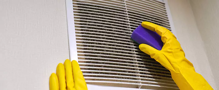 Vent Cleaning Company in Bridgeport, CT