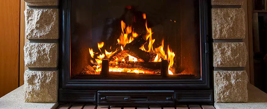 Best Wood Fireplace Repair Company in Bridgeport, Connecticut