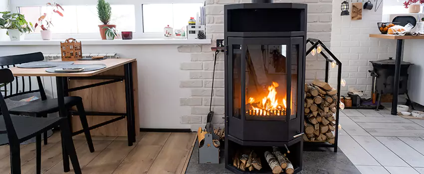 Wood Stove Inspection Services in Bridgeport, CT