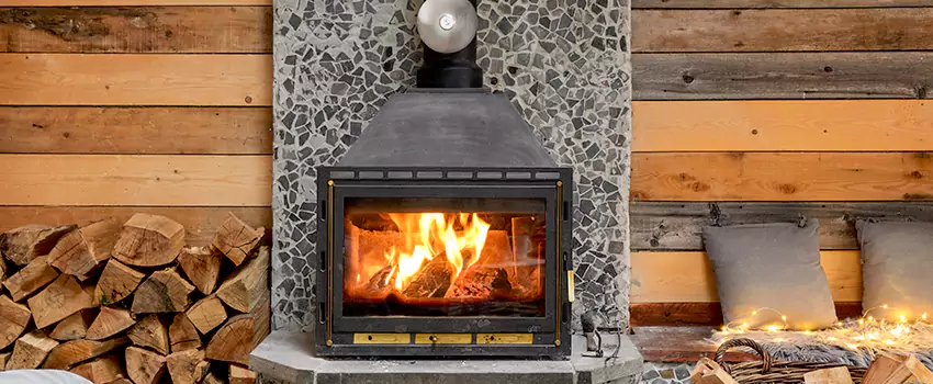 Wood Stove Cracked Glass Repair Services in Bridgeport, CT