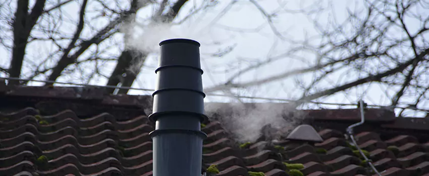 Broken Chimney Animal Screen Repair And Installation in Bridgeport, CT