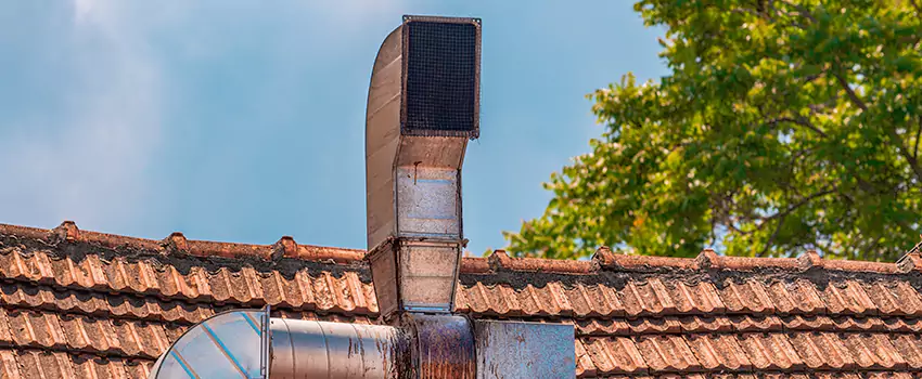 Chimney Creosote Cleaning Experts in Bridgeport, Connecticut