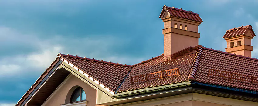 Residential Chimney Services in Bridgeport, Connecticut