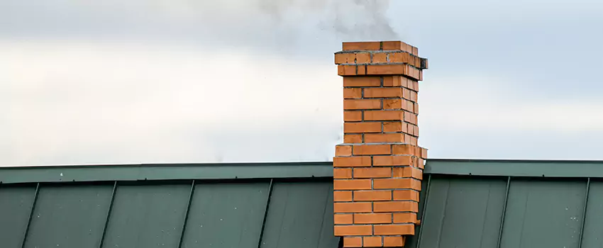 Chimney Installation Company in Bridgeport, CT