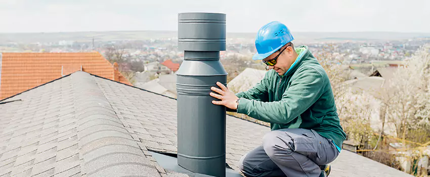 Insulated Chimney Liner Services in Bridgeport, CT