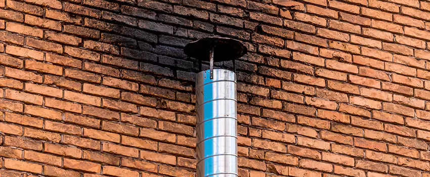 Chimney Design and Style Remodel Services in Bridgeport, Connecticut