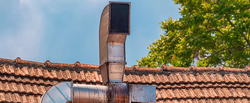 Chimney Blockage Removal in Bridgeport, Connecticut