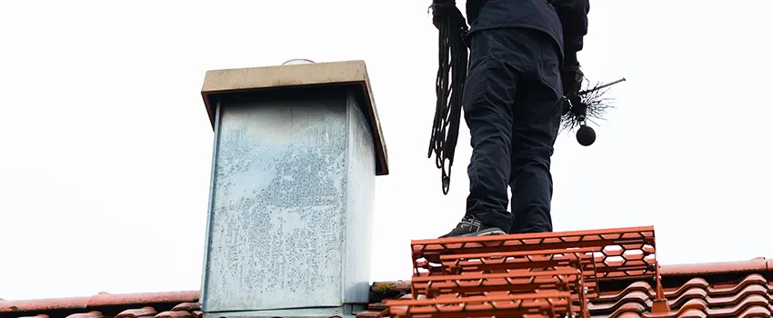 Modern Chimney Sweeping Techniques in Bridgeport, Connecticut