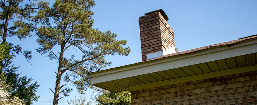 Brick Chimney Sweep Near Me in Bridgeport, CT