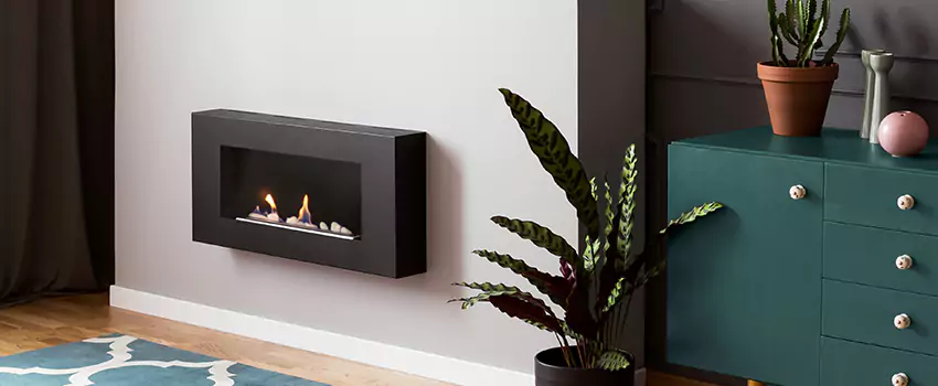 Cost of Ethanol Fireplace Repair And Installation Services in Bridgeport, CT