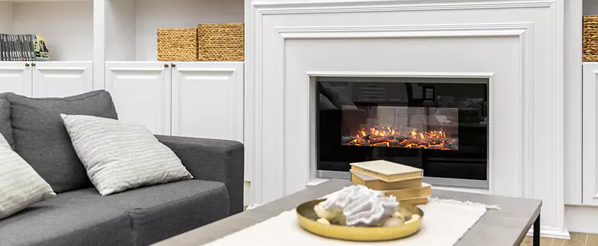 Professional Fireplace Maintenance Contractors in Bridgeport, CT