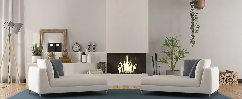 Decorative Fireplace Crystals Services in Bridgeport, Connecticut