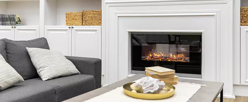 Pellet Fireplace Insert Installation in Bridgeport, CT