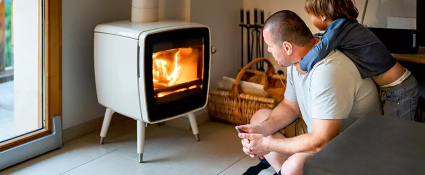 Fireplace Flue Maintenance Services in Bridgeport, CT