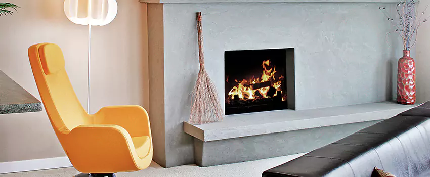 Electric Fireplace Makeover Services in Bridgeport, CT