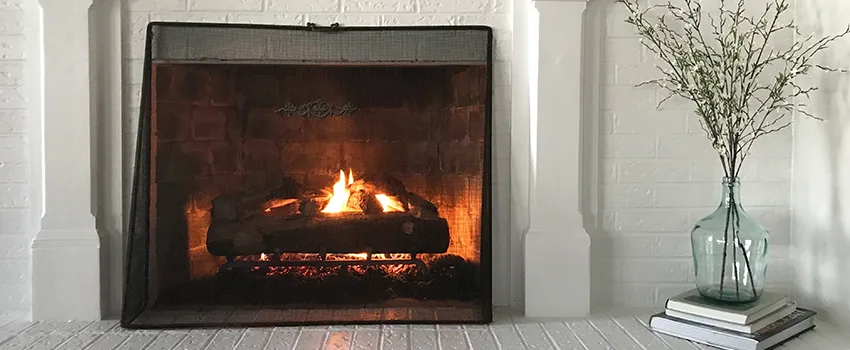 Cost-Effective Fireplace Mantel Inspection And Maintenance in Bridgeport, CT