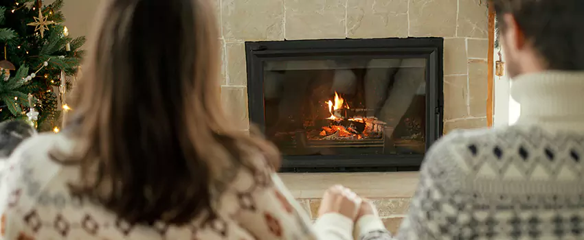 Fireplace Firebox Refurbish & Restore Services in Bridgeport, CT