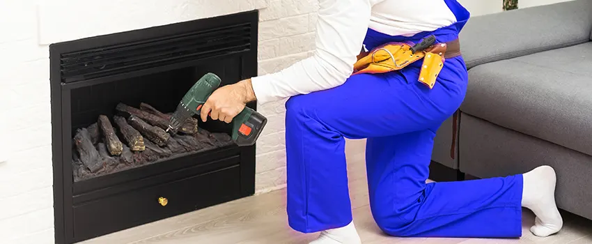 Fireplace Safety Inspection Specialists in Bridgeport, Connecticut